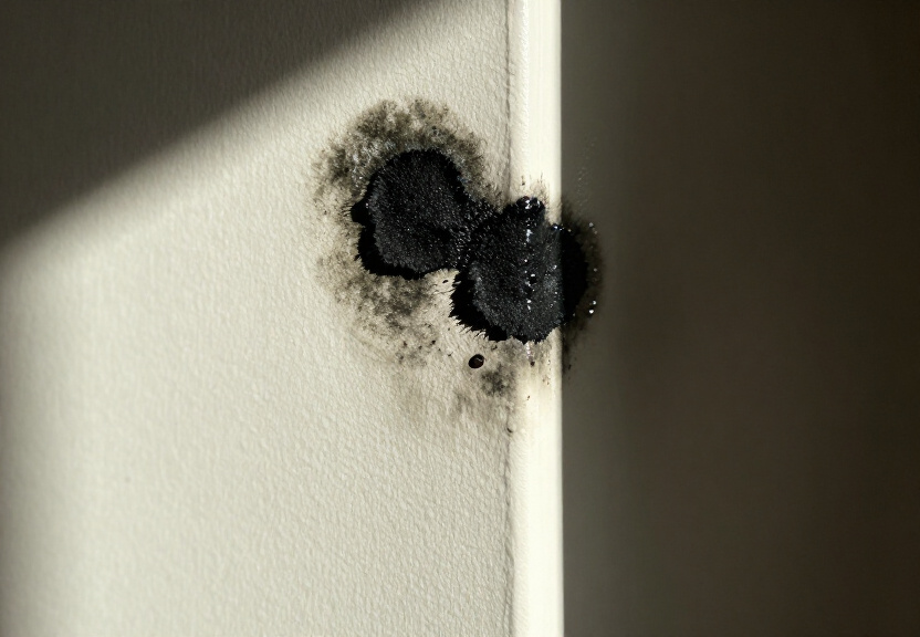 Mould Removal in South Turramurra