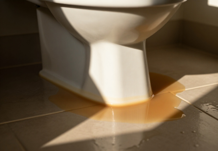 Sewage Cleanup in South Turramurra