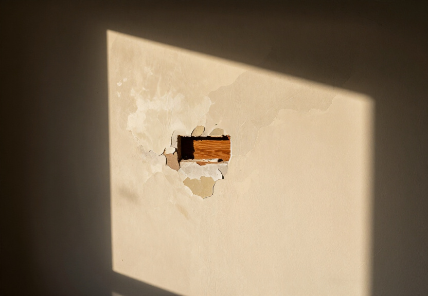 Structural Drying in South Turramurra